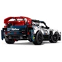 Конструктор LEGO Technic Гоночный автомобиль Top Gear на управлении (42109): Количество деталей, шт. 463