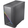 Корпус Antec Draco 10 Black (0-761345-80016-7): Типорозмір Mini-Tower