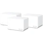 Маршрутизатор Wi-Fi Mercusys Halo H70X 3-pack фото 6