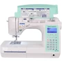 Швейная машина Juki QM-700 QUILT MAJESTIC: Максимальная ширина строчки, мм 7