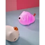 Ночник NIght Light Baseus Cute Series Doggie white фото 9