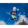 Игровая коллекционная фигурка Roblox Jazwares Core Figures Shred Snowboard Boy W6 (ROB0202)