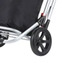 Сумка-візок ShoppingCruiser Shop & Relax 40 Black фото 7