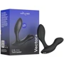 Смарт-вибромассажер простаты We-Vibe Vector+ Charcoal Black