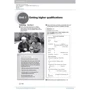 Complete IELTS Bands 6.5-7.5: Workbook without Answers with Audio CD: ISBN 9781107664449, 978-1-107-66444-9