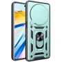 Чохол для телефона Mobile Case Camshield Serge Ring Green для Xiaomi Redmi Note 13 Pro+: Сумісність Xiaomi Redmi Note 13 Pro+