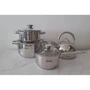 Набор посуды Gusto GT-1304-07 Nuovo 7 предметов (126778) фото 5