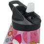 Пляшка дитяча для води Stor LOL Surprise Rock On Tritan Premium Bottle 620 ml (Stor-16897): Матеріал корпусу Тритан