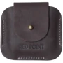 Универсальный чехол для наушников Red Point Clip Brown (КЛ01.00.К.13.29.000) фото 4