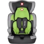 Автокрісло Lionelo Levi One (9-36 кг) (lime): Вага дитини 9 - 36 кг