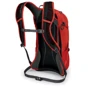 Рюкзак туристический Osprey Syncro 12 Firebelly Red - O/S - красный фото 2