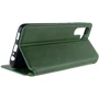 Чехол для телефонов Mobile Case Getman Cubic Green for Samsung A145 Galaxy A14 4G/A146 Galaxy A14 5G: Пленка в комплекте нет