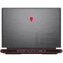 Ноутбук Dell Alienware M16 R1 (AWM16-A138BLK-PUS): Объем накопителя 1000 ГБ (SSD)