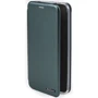 Чохол для телефона BeCover Book Exclusive Dark Green для Samsung A235 Galaxy A23 4G (707931)