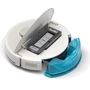 Робот уборщик Philips XU7000/02 Aqua 7000: Тип для сухой и влажной уборки