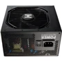 Блок питания FSP Hydro GSM Lite PRO 750W (HGS-750M): КПД, % 90