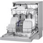 Посудомийка Amica DFV61E6aISN фото 7