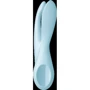 Клиторальный вибратор Satisfyer Threesome 1 Light Blue