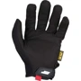 Перчатки Mechanix Original S black (MG-55-008): Пол Мужской