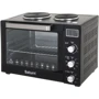Электродуховка настольная Saturn ST-EC3306