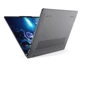 Ноутбук Lenovo Yoga 9 14ILL10 (83LC000JNT): Тип экрана антибликовое покрытие