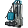 Погружной дренажный насос Makita PF1110: Мощность, кВт 1.1