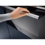 Духовой шкаф электрический Electrolux EVM8E08X: Тип управления сенсорный