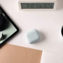 Чохол для навушників Elago Liquid Hybrid Case Mint (EAP3RH-MT) для Apple AirPods 3 фото 3