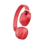 Наушники JBL 700BT, Coral Red (JBLT700BTCOR): Диапазон частот (Гц) 20-20000