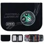 Пенал Kite 622H Football с наполнением (K24-622H-6)