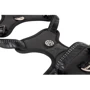 Шлея Max & Molly Smart ID Sport Harness Matrix 2.0 Black M 48-65 см черная (4255636809213): Производитель Max & Molly