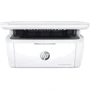 МФУ HP LaserJet Pro M28a (W2G54A): Класс устройства офисный
