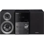 Музыкальный центр Panasonic SC-PM602EG-K