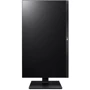 Монитор LG 27BK750Y-B: Разрешение Full HD (1920x1080)
