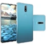 Аксессуар для смартфона BeCover TPU Case Transparancy for Nokia 2.4 (705554): Пленка в комплекте нет