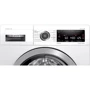 Пральна машина Bosch WAVH8L90PL: Кількість програм прання 14
