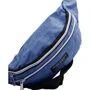 Мужская поясная сумка Valiria Fashion синяя (4DETBP3258-6): Тип Сумки