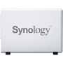 Мережевий накопичувач (NAS) Synology DiskStation DS223j: Бездротове з'єднання Нет