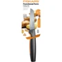 Нож Fiskars FF для овощей прямой 8 см (1057544): Рукоятка Пластик