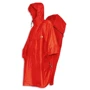 Дождевик-пончо Tatonka Cape Man M Red M (TAT 2796.015)