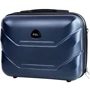 Дорожній б'юті-кейс Rogal синій (RGL720XL-dark-blue-orange): Стать унісекс
