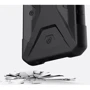 Чехол для iPhone Urban Armor Gear UAG Pathfinder SE Midnight Camo (113167114061) for iPhone 13 Pro Max: Цвет серый