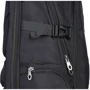 Сумка для ноутбуков 2E 16" Ultimate SmartPack 30L Black (2E-BPT6416BK): Вместимость ноутбук, планшет, блок питания, аксессуары, личные вещи, обувь