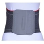 Корсет пояснично-крестцовый Armor дышащий 3D вязка размер L серый (ARC9202/L): Часть тела Для спины