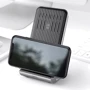 Зарядний пристрій Baseus Wireless Charger Vertical Desktop 10W Black (WXLS-01): Кількість USB-портів немає