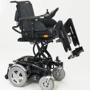 Інвалідний візок Invacare Bora з електроприводом: Виробник Invacare