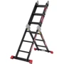 Лестница Квітка PRO Heavy Duty 4х3 (110-9039): Тип лестница