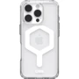 Чохол для iPhone Urban Armor Gear UAG Plyo Magsafe Ice/White (114480114341) для iPhone 16 Pro