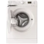 Пральна машина Indesit MTWSA 61051 W: Тип завантаження фронтальна