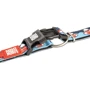Нашийник Max & Molly Urban Pets Smart Collar - Frenzy the Shark/M з принтом Акула (4894512023383): Колір разноцветный